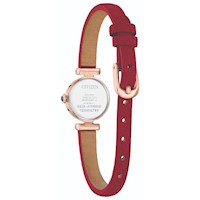 Reloj Citizen Para Mujer EG7087-03A