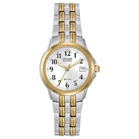 Reloj Citizen Para Mujer EW1544-53A
