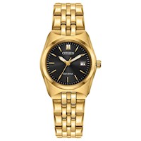 Reloj Citizen Para Mujer EW2293-56E