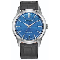 Reloj Citizen Para Hombre FE7130-01L