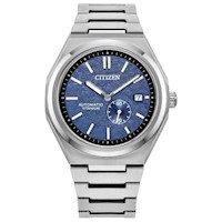 Reloj Citizen Para Hombre NJ0181-80L