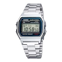 Reloj Digital Casio A158WA-1