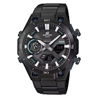 Reloj Edifice Para Hombre ECB-2300DC-1ADF