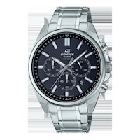 Reloj Edifice Para Hombre EFV-650D-1A