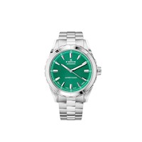 Reloj Edox Para Hombre 80140 3M TIN