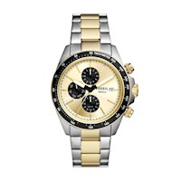 Reloj Fossil Para Hombre FS6126