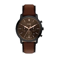Reloj Fossil Para Hombre FS6163