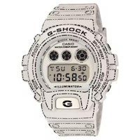 Reloj G-Shock Unisex DW-6900RGM-5DR
