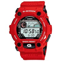 Reloj G-Shock Unisex G-7900A-4