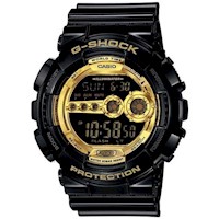 Reloj G-Shock Unisex GD-100GB-1