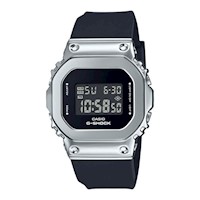 Reloj G-Shock Para Mujer GM-S5600U-1