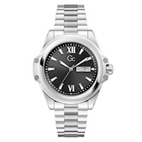Reloj GC Para Hombre Z60003G2