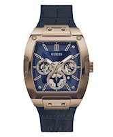 Reloj Guess Para Hombre GW0202G8