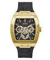 Reloj Guess Para Hombre GW0786G1