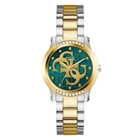 Reloj Guess Para Mujer GW0861L4