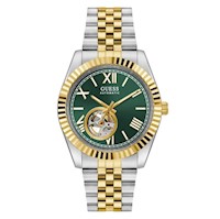 Reloj Guess Para Hombre GW0984G4