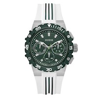 Reloj Guess Para Hombre GW1059G1