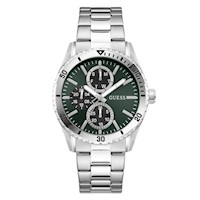 Reloj Guess Para Hombre GW1061G1