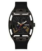 Reloj Guess Para Hombre GW1074G1
