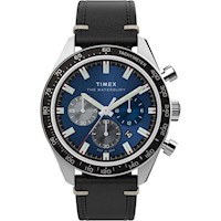 Reloj Timex Para Hombre TW2Y18600VU