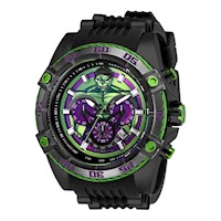 Reloj Hombre Invicta Marvel 26894 - Azul