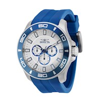 Reloj Hombre Invicta Pro diver 36610 - Azul