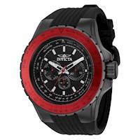 Reloj Hombre Invicta Aviator 39303