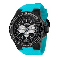Reloj Hombre Invicta Aviator 39304
