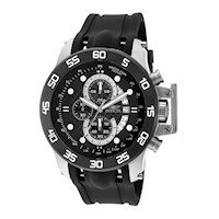 Reloj Hombre Invicta I-Force 27272 - Negro