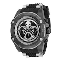 Reloj Invicta Marvel 35558 - Negro