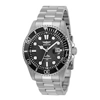Reloj Hombre Invicta Pro diver 30018