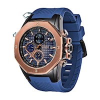 Reloj Mulco Para Mujer MW3-24975-043