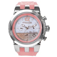 Reloj Mulco Para Mujer MW5-4721-083