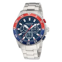 Reloj Nautica Para Hombre NAPNOF503