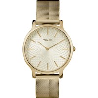 Reloj Timex Para Mujer TW2R36100LQ