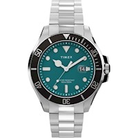 Reloj Timex Para Mujer TW2V91900VU