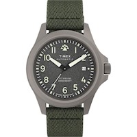 Reloj Timex Para Hombre TW2V95300VB
