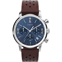 Reloj Timex Para Hombre TW2W10200VU