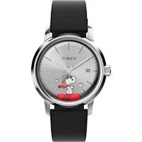 Reloj Timex Para Hombre TW2W49600IO