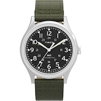 Reloj Timex Para Hombre TW2Y07800VU