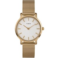 Reloj Timex Para Mujer TW2Y10300VU