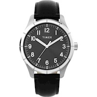 Reloj Timex Para Mujer TW2Y161006Y