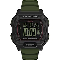 Reloj Timex Para Hombre TW4B34500VU