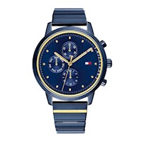 Reloj Hombre Tommy 1781893