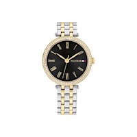 Reloj Tommy Hilfiger Para Mujer 1782720