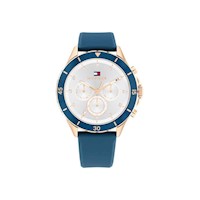 Reloj Tommy Hilfiger Para Mujer 1782741