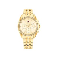 Reloj Tommy Hilfiger Para Mujer 1782803