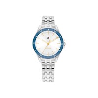 Reloj Tommy Hilfiger Para Mujer 1782890