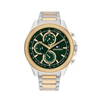 Reloj Tommy Hilfiger Para Hombre 1792079
