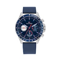 Reloj Tommy Hilfiger Para Hombre 1792209